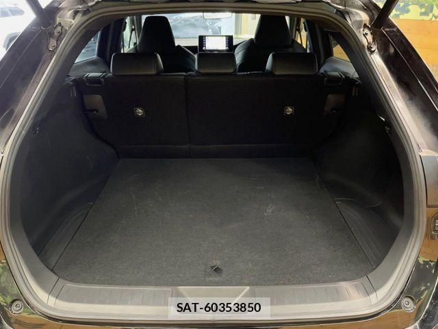 Toyota HARRIER 2021-05 7357945-10