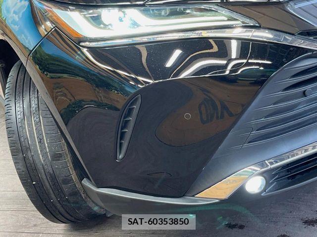 Toyota HARRIER 2021-05 7357945-12
