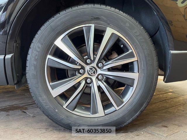 Toyota HARRIER 2021-05 7357945-13