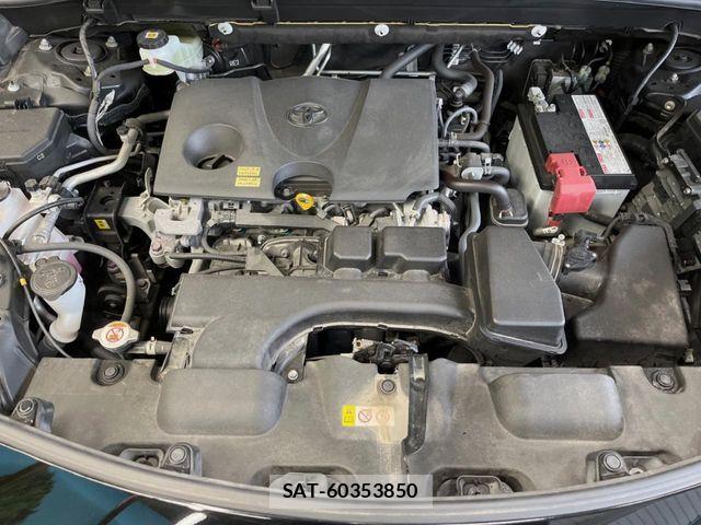 Toyota HARRIER 2021-05 7357945-18