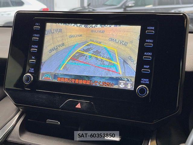 Toyota HARRIER 2021-05 7357945-3