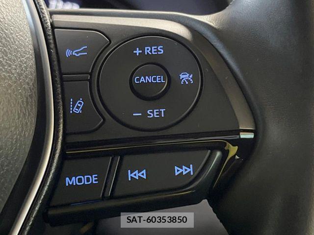 Toyota HARRIER 2021-05 7357945-4