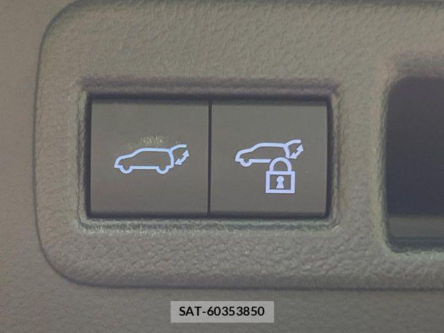 Toyota HARRIER 2021-05 7357945-5