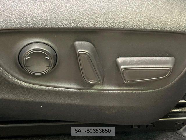 Toyota HARRIER 2021-05 7357945-6