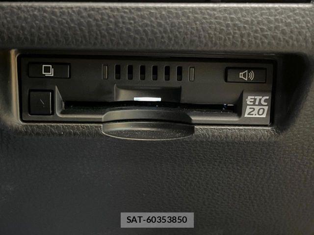 Toyota HARRIER 2021-05 7357945-7