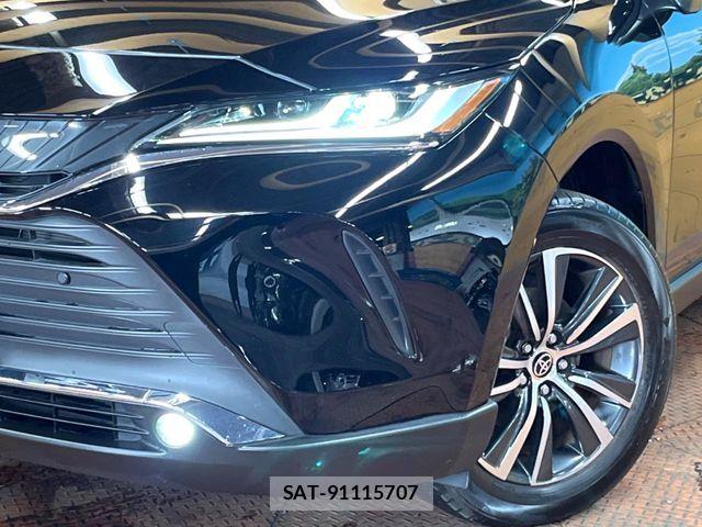 Toyota HARRIER 2023-02 7357928-11