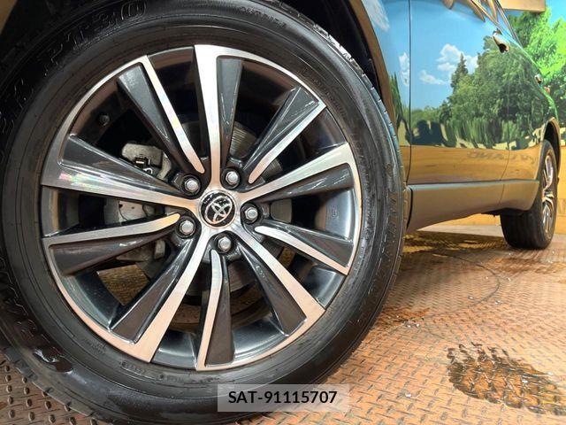 Toyota HARRIER 2023-02 7357928-12