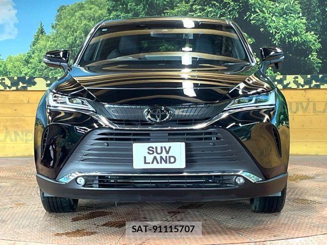 Toyota HARRIER 2023-02 7357928-13