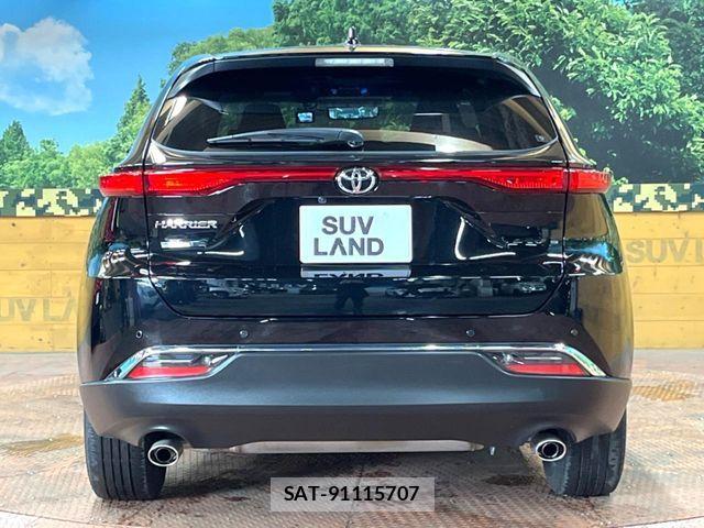 Toyota HARRIER 2023-02 7357928-14