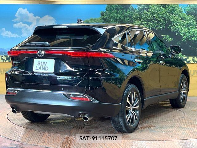 Toyota HARRIER 2023-02 7357928-16