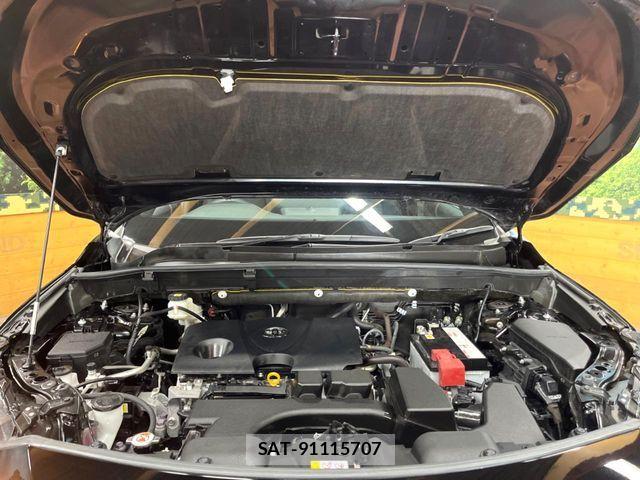 Toyota HARRIER 2023-02 7357928-17