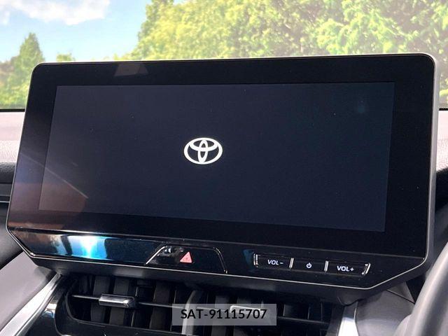 Toyota HARRIER 2023-02 7357928-2