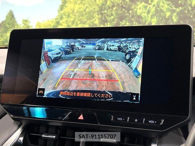 Toyota HARRIER 2023-02 7357928-3