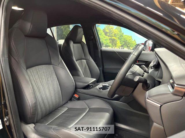 Toyota HARRIER 2023-02 7357928-7