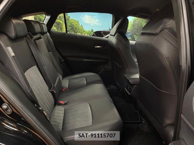 Toyota HARRIER 2023-02 7357928-8