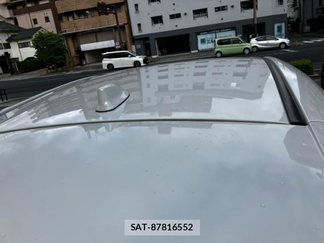 Toyota HARRIER 2021-06 7357943-9