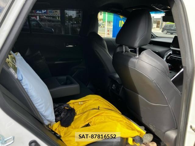 Toyota HARRIER 2021-06 7357943-12