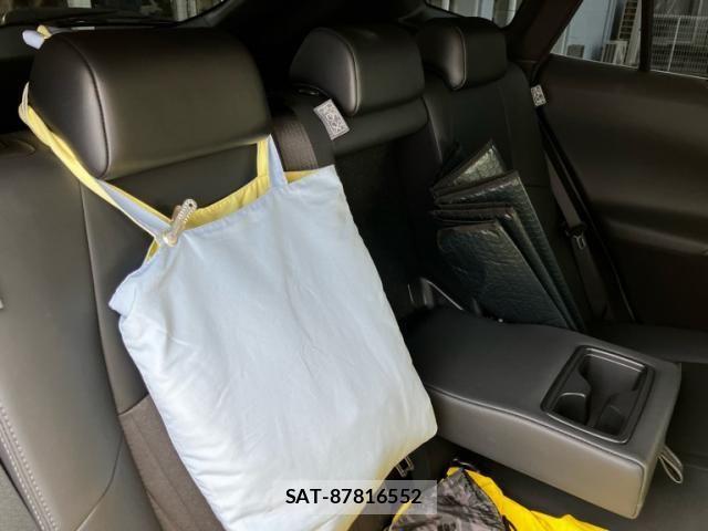 Toyota HARRIER 2021-06 7357943-13