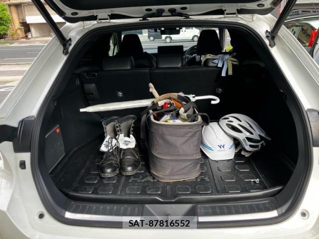 Toyota HARRIER 2021-06 7357943-15