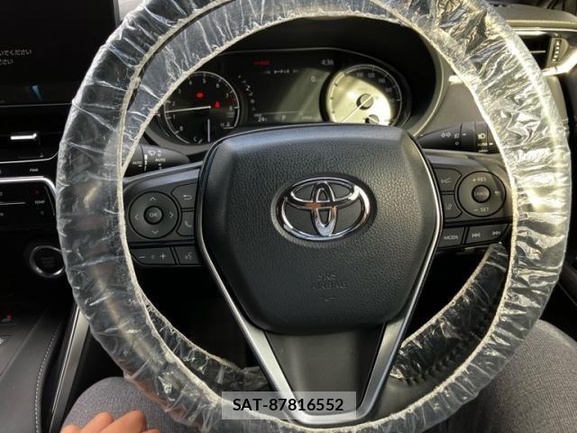Toyota HARRIER 2021-06 7357943-16