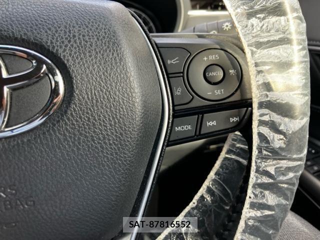 Toyota HARRIER 2021-06 7357943-17