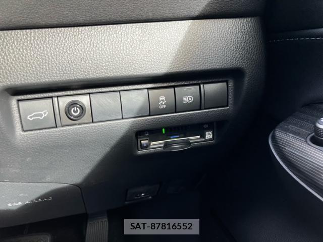 Toyota HARRIER 2021-06 7357943-18