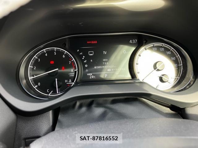 Toyota HARRIER 2021-06 7357943-19
