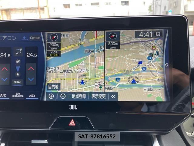 Toyota HARRIER 2021-06 7357943-22