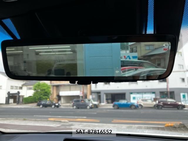 Toyota HARRIER 2021-06 7357943-23