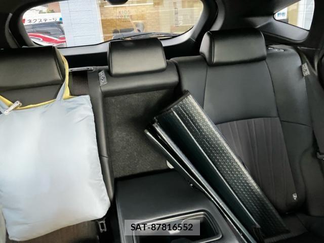 Toyota HARRIER 2021-06 7357943-27