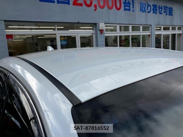 Toyota HARRIER 2021-06 7357943-8