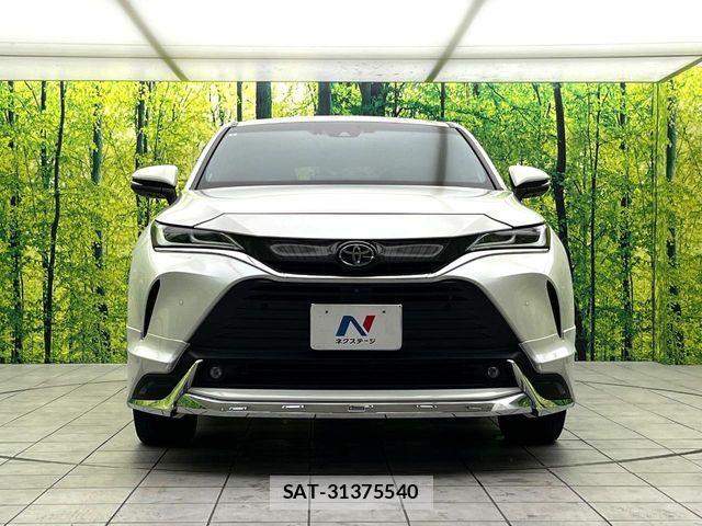 Toyota HARRIER 2021-07 7357920-13