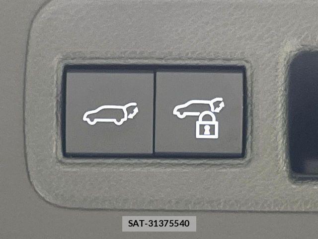 Toyota HARRIER 2021-07 7357920-5
