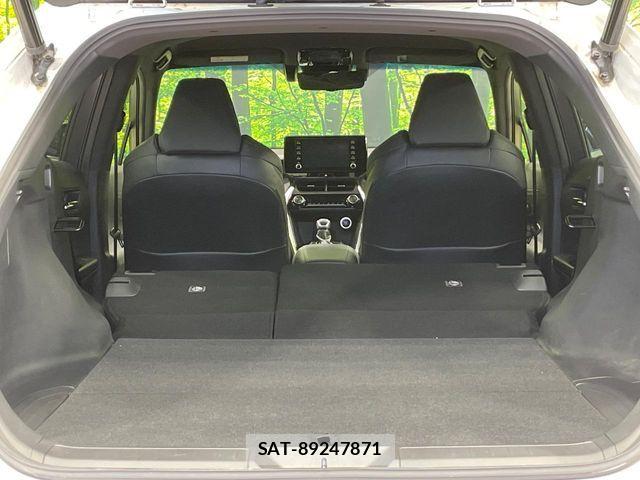 Toyota HARRIER 2021-03 7357949-9