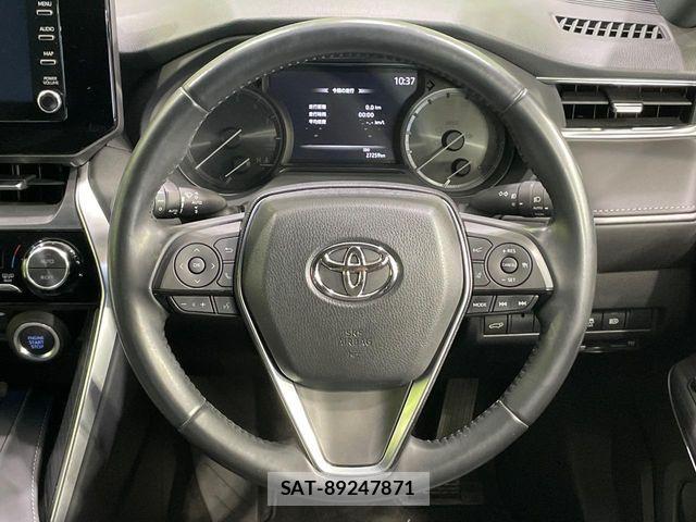 Toyota HARRIER 2021-03 7357949-10