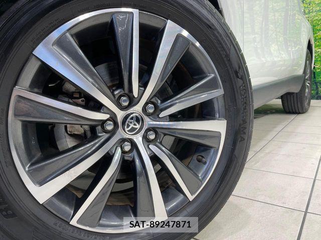 Toyota HARRIER 2021-03 7357949-12