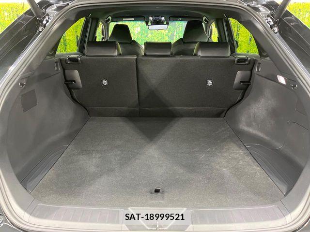 Toyota HARRIER 2024-11 7357922-9