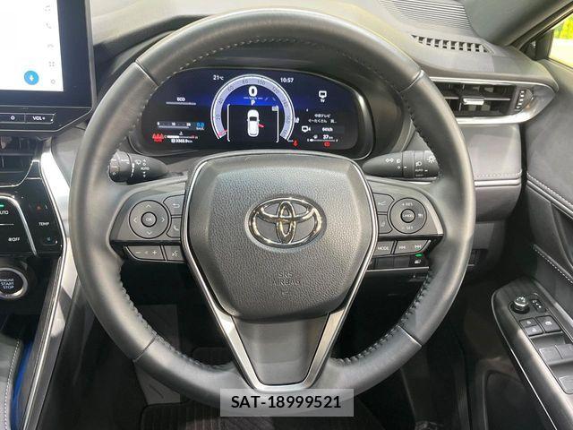 Toyota HARRIER 2024-11 7357922-10