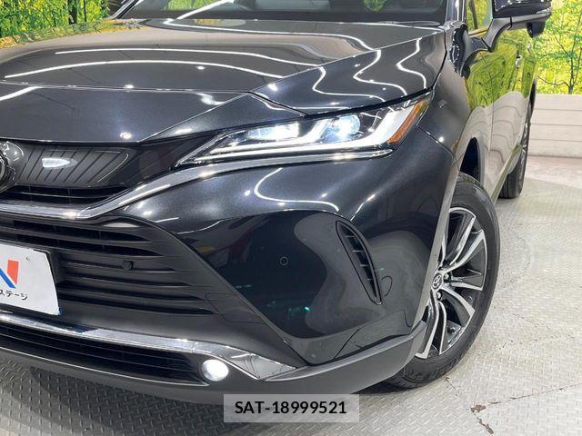 Toyota HARRIER 2024-11 7357922-11