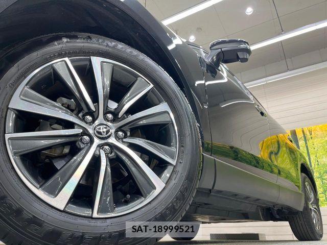 Toyota HARRIER 2024-11 7357922-12