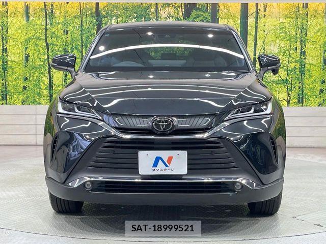 Toyota HARRIER 2024-11 7357922-13