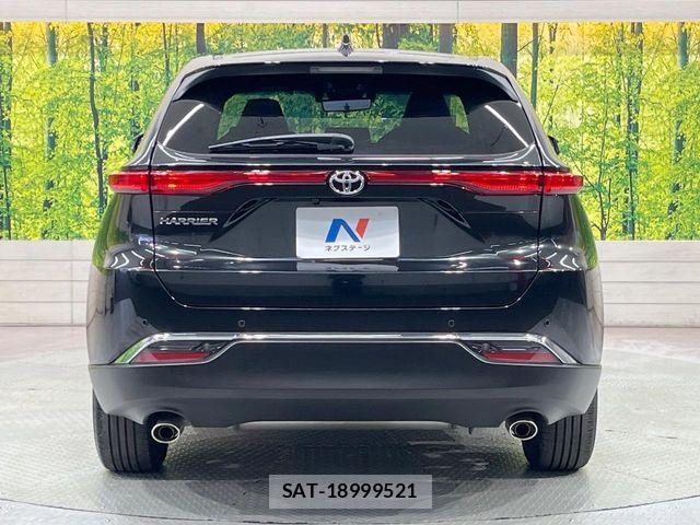 Toyota HARRIER 2024-11 7357922-14