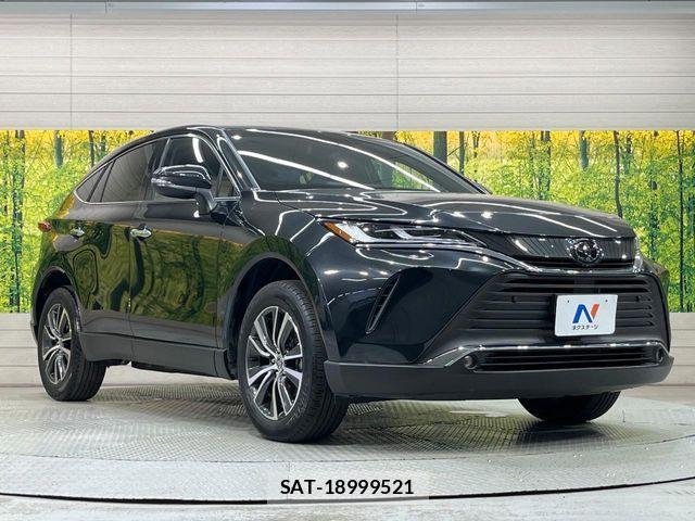 Toyota HARRIER 2024-11 7357922-15