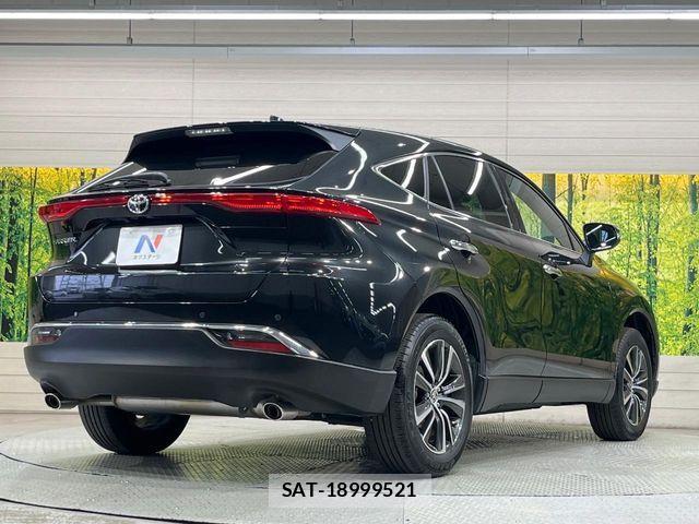 Toyota HARRIER 2024-11 7357922-16