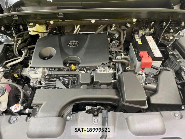 Toyota HARRIER 2024-11 7357922-17