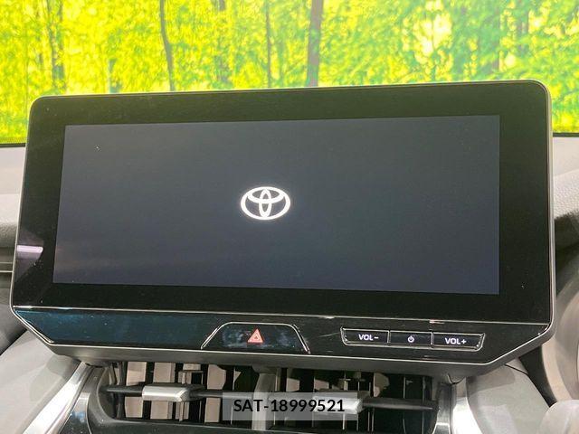 Toyota HARRIER 2024-11 7357922-2