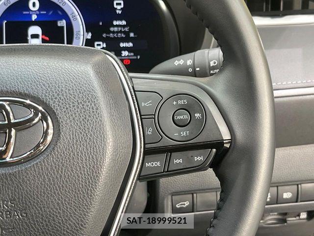 Toyota HARRIER 2024-11 7357922-4