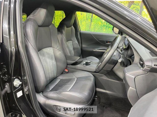 Toyota HARRIER 2024-11 7357922-7