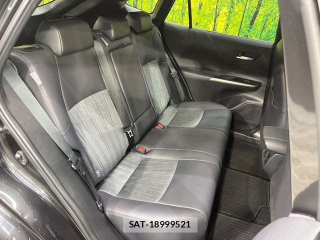 Toyota HARRIER 2024-11 7357922-8