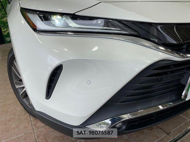 Toyota HARRIER 2020-06 7357947-11